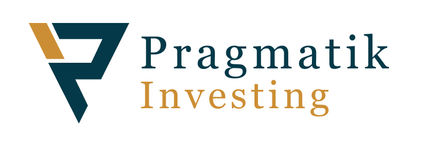 Pragmatik Investing Logo